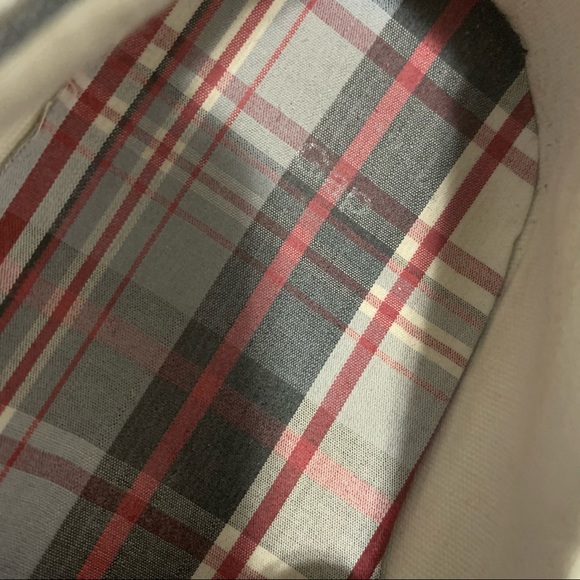 GAP Chambray Boat Shoes Size 9# Men’s - Picture 7 of 7